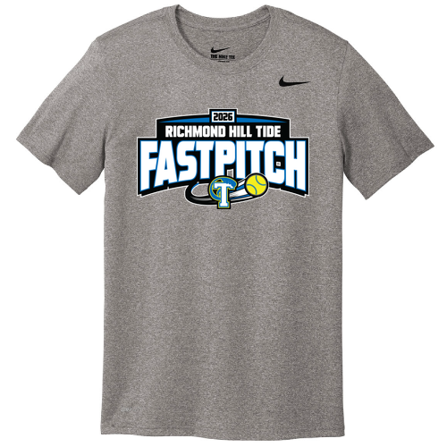 Nike Team rLegend Tee