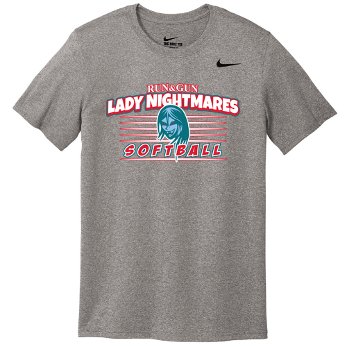 Nike Team rLegend Tee