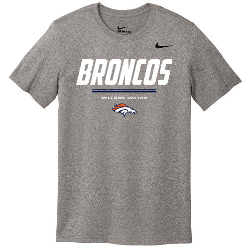Nike Team rLegend Tee