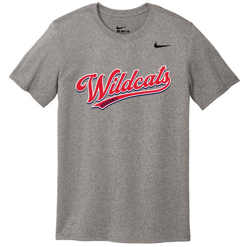 Nike Team rLegend Tee