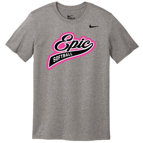 Nike Team rLegend Tee