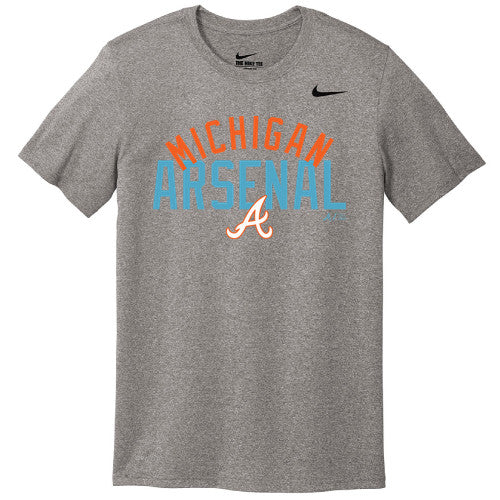 Nike Team rLegend Tee