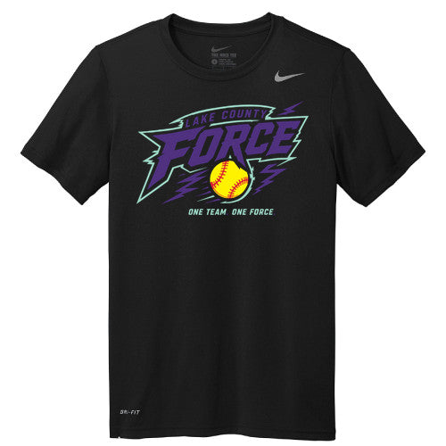 Nike Team rLegend Tee