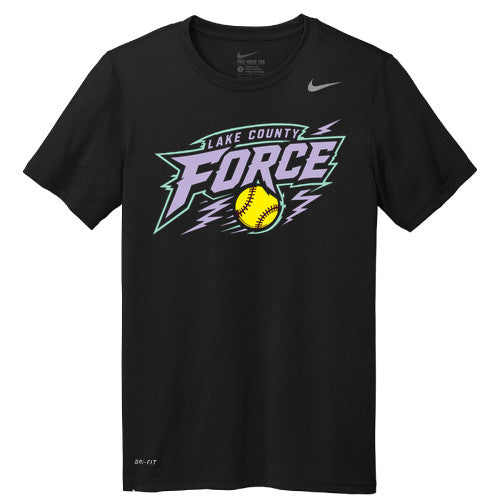 Nike Team rLegend Tee