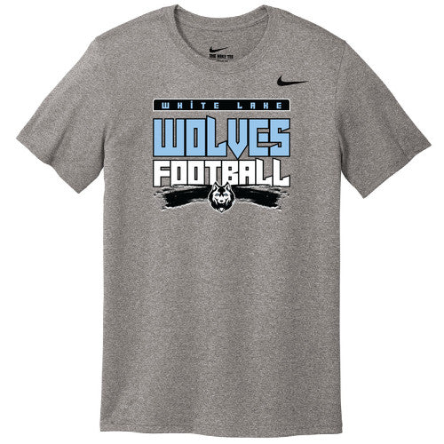 Nike Team rLegend Tee