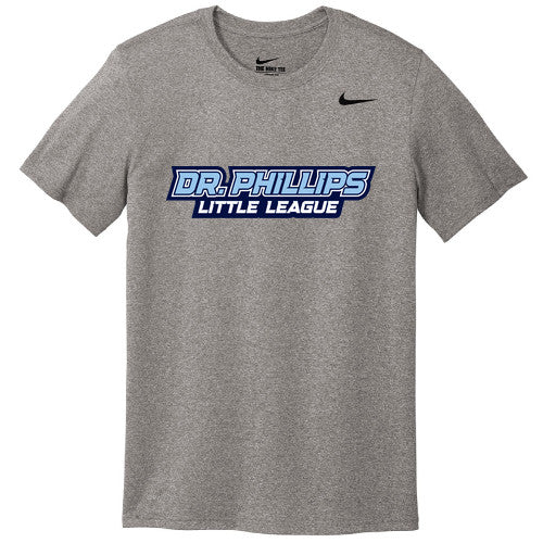 Nike Team rLegend Tee