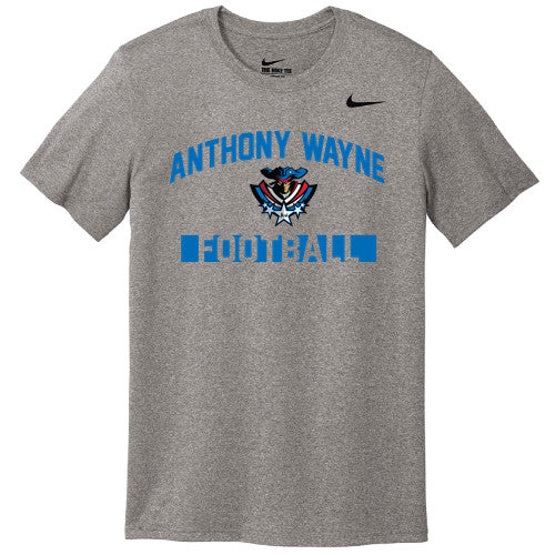 Nike Team rLegend Tee