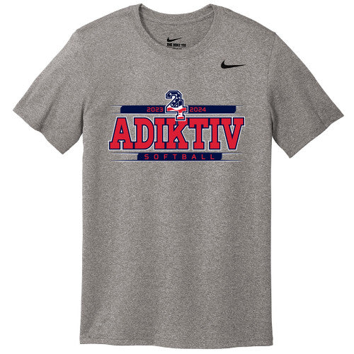 Nike Team rLegend Tee