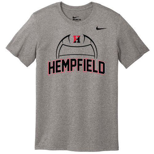 Nike Team rLegend Tee
