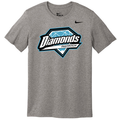 Nike Team rLegend Tee