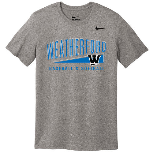 Nike Team rLegend Tee