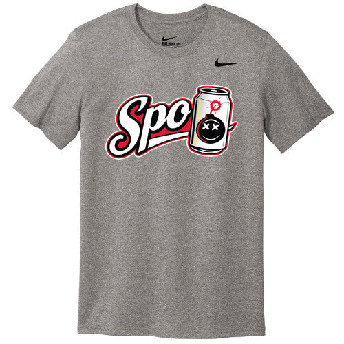 Nike Team rLegend Tee