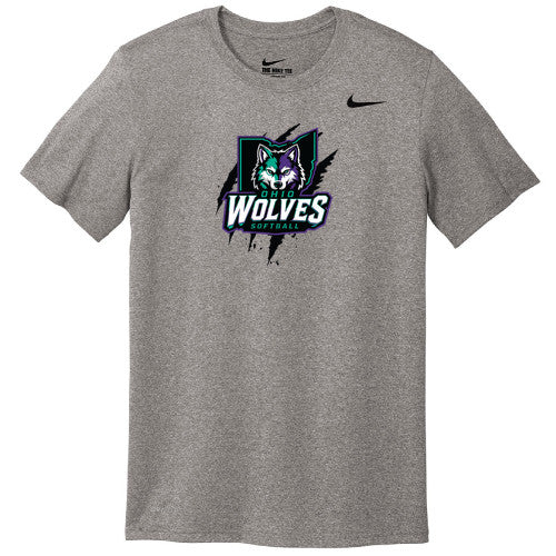 Nike Team rLegend Tee