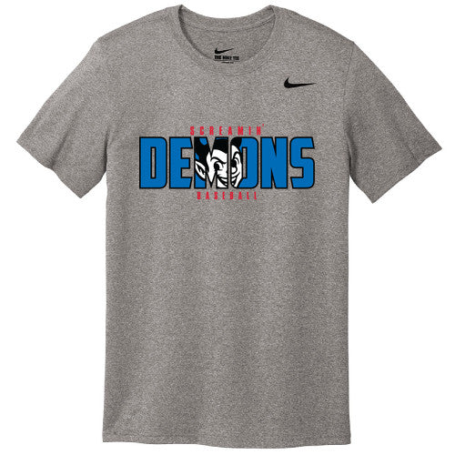 Nike Team rLegend Tee