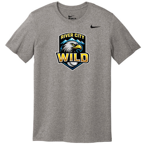Nike Team rLegend Tee