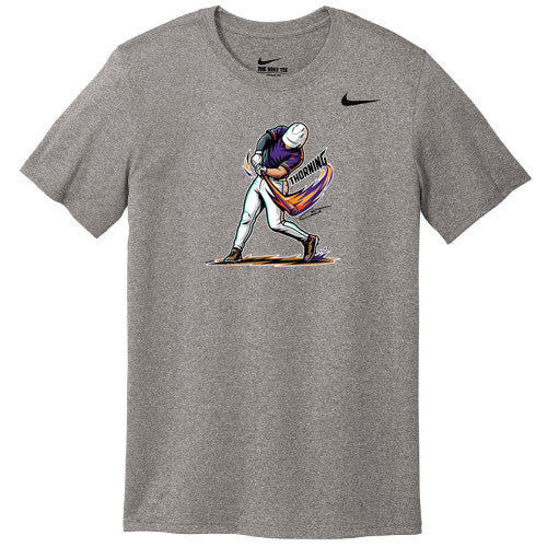 Nike Team rLegend Tee
