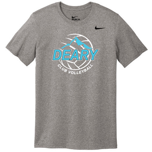 Nike Team rLegend Tee