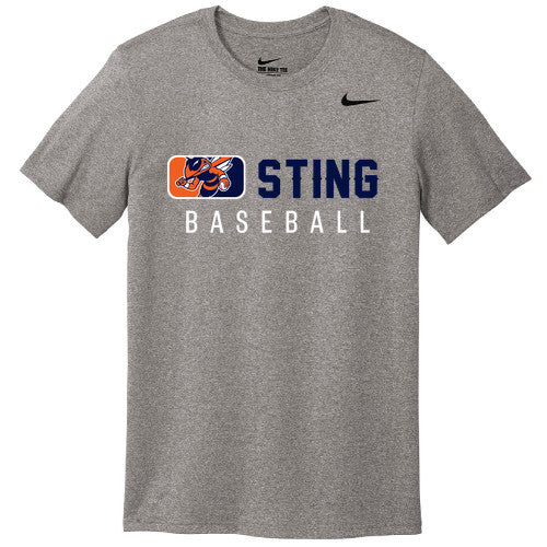 Nike Team rLegend Tee