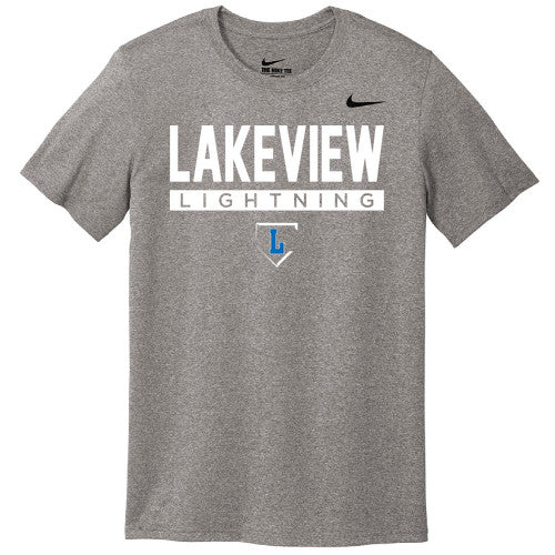 Nike Team rLegend Tee