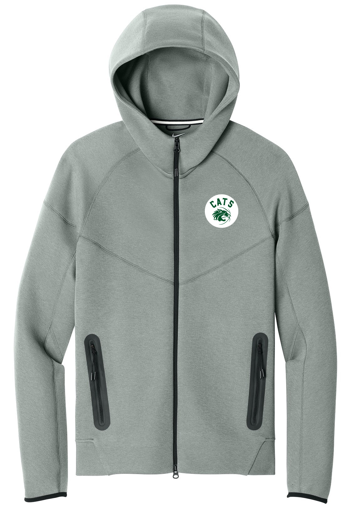 Nike Tech Fleece Full-Zip Hoodie