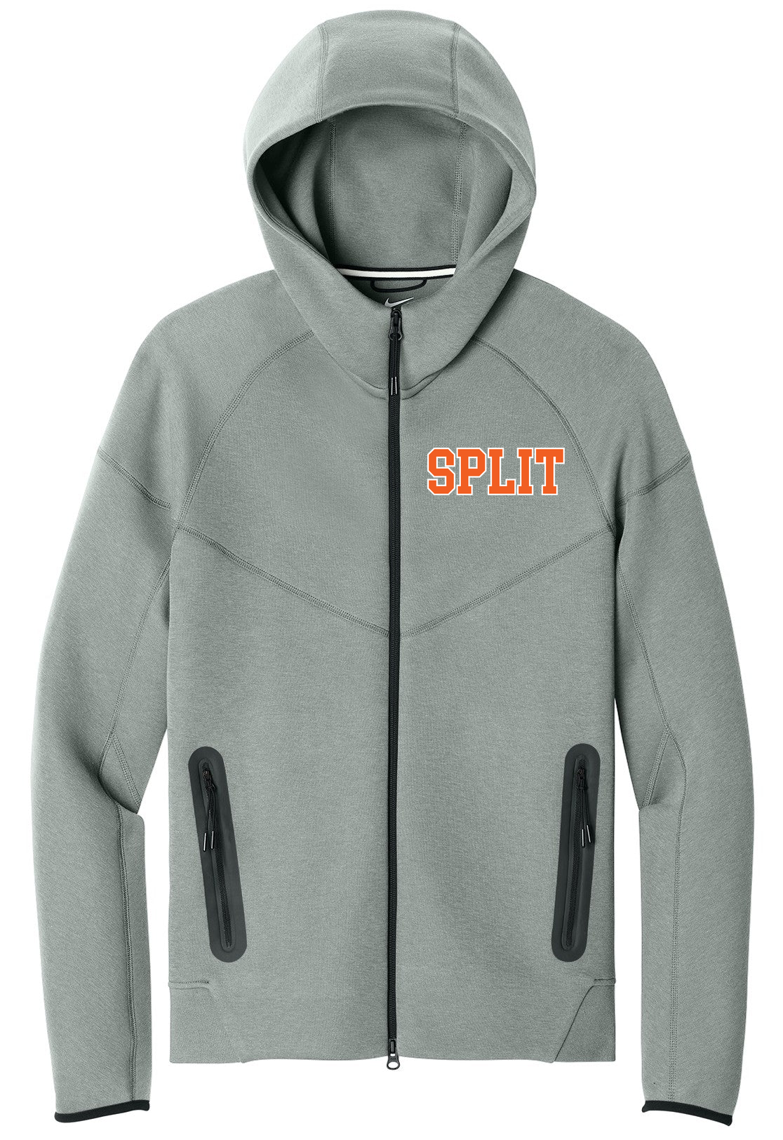 Nike Tech Fleece Full-Zip Hoodie