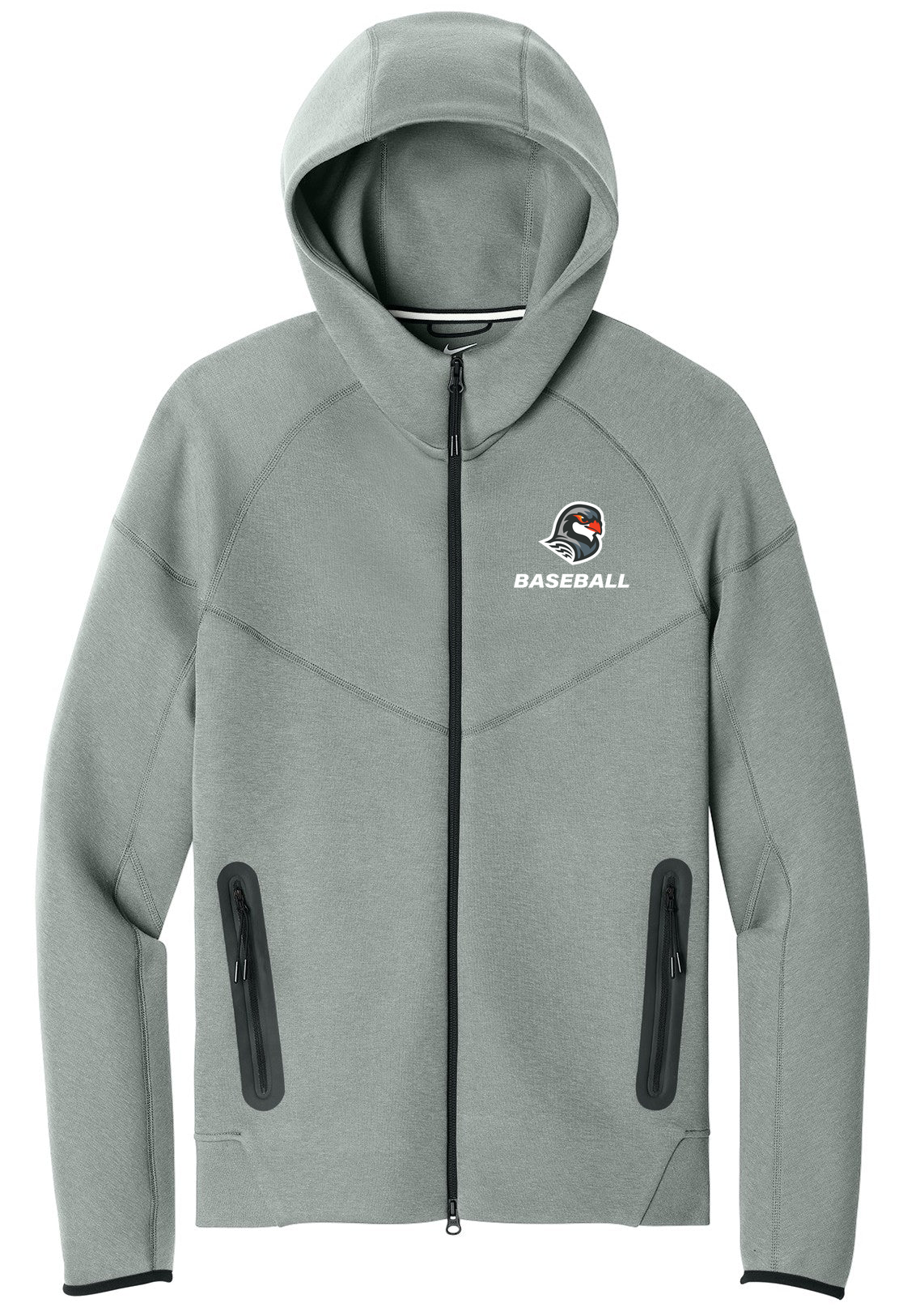 Nike Tech Fleece Full-Zip Hoodie