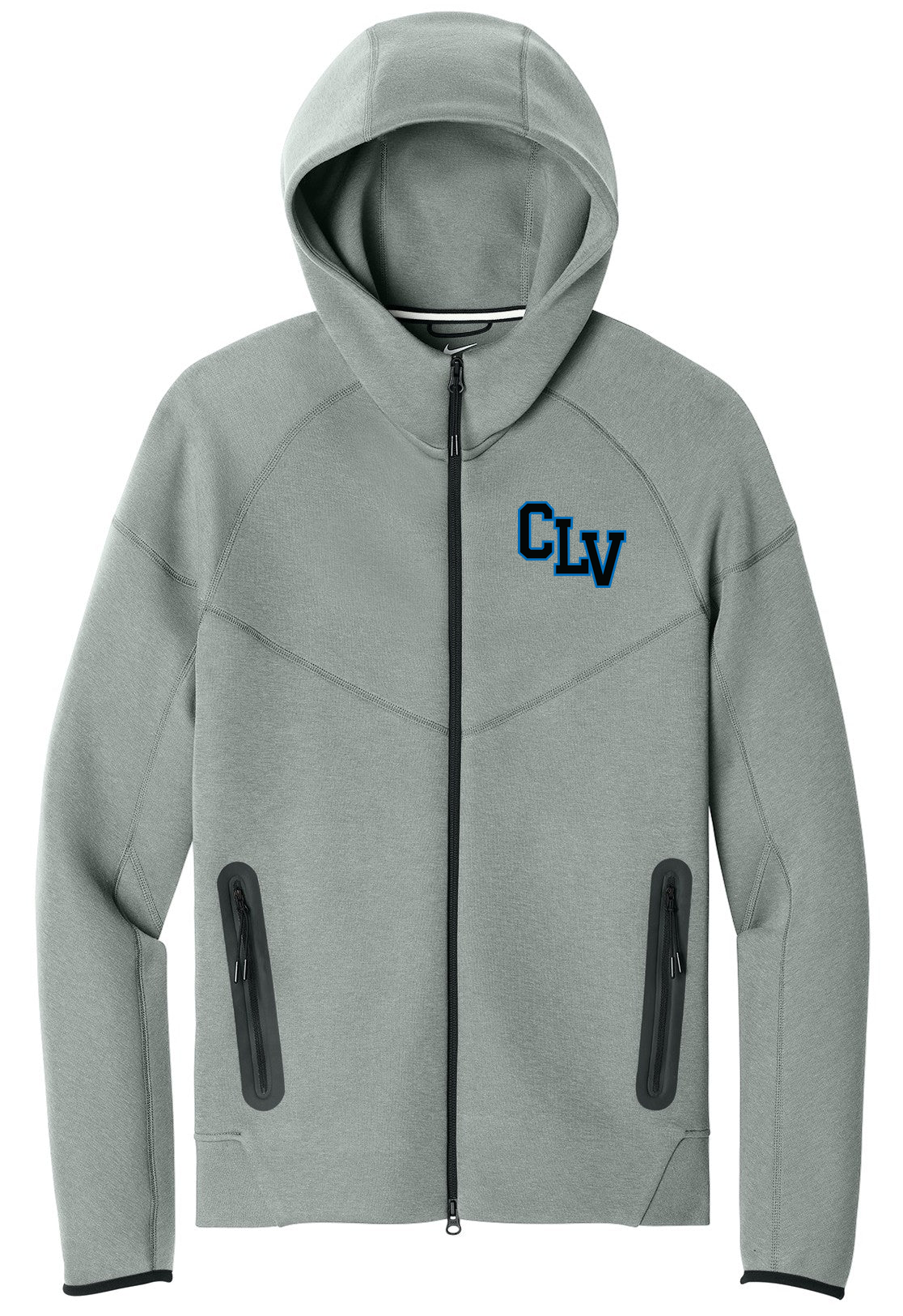 Nike Tech Fleece Full-Zip Hoodie