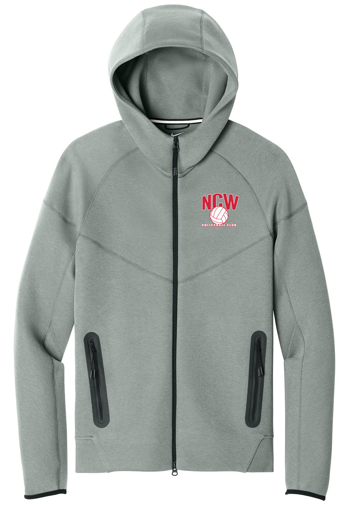 Nike Tech Fleece Full-Zip Hoodie