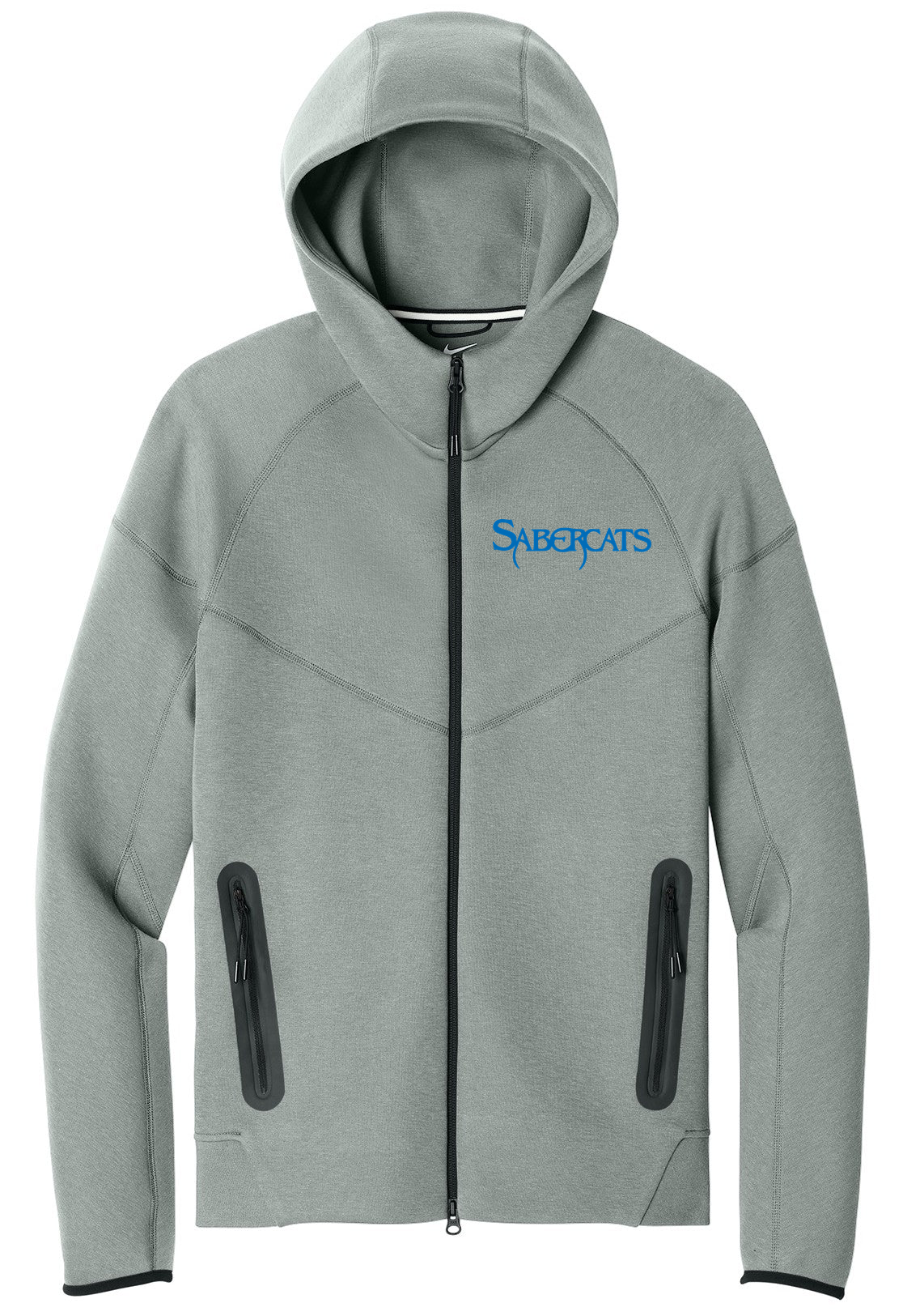 Nike Tech Fleece Full-Zip Hoodie