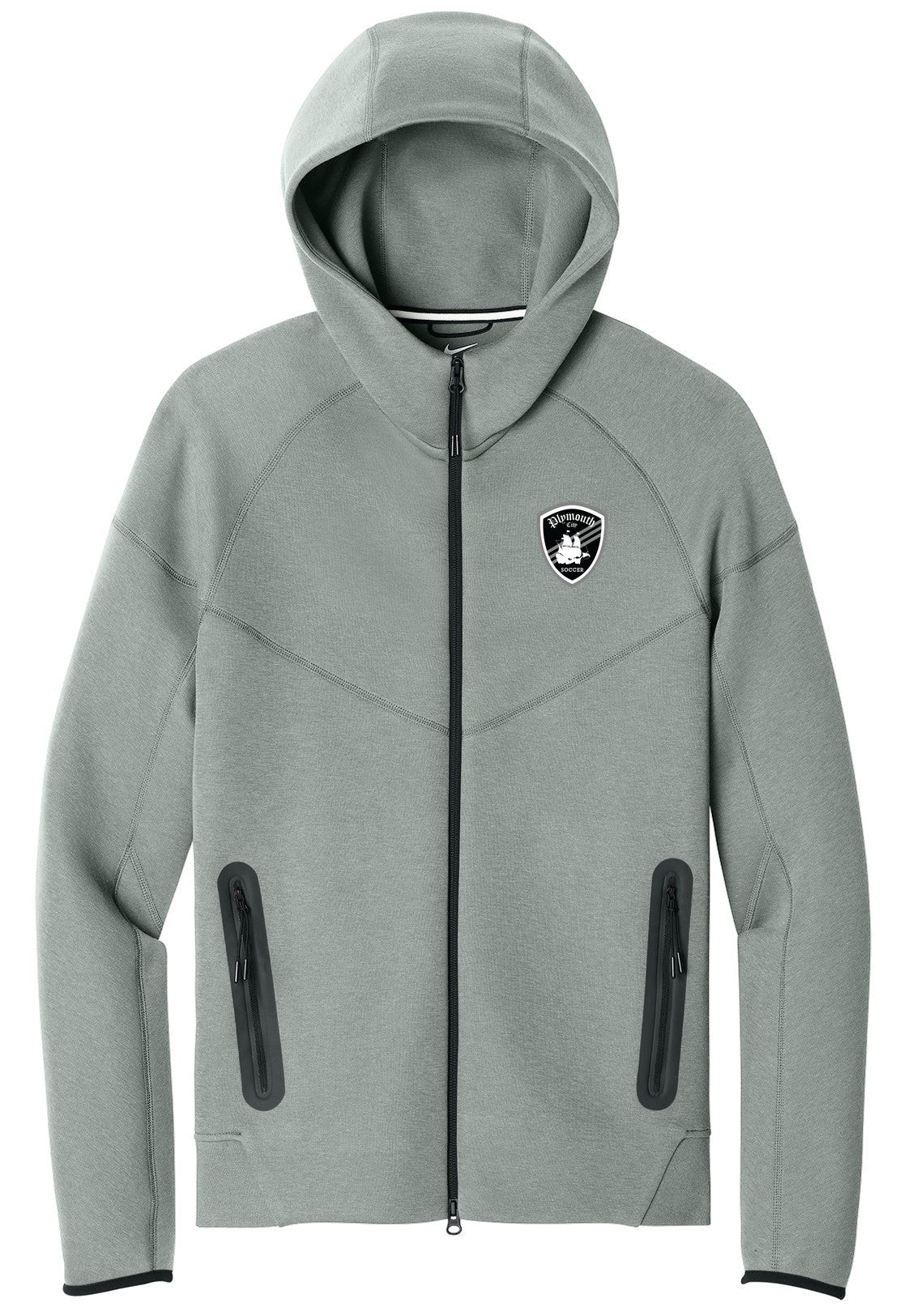 Nike Tech Fleece Full-Zip Hoodie
