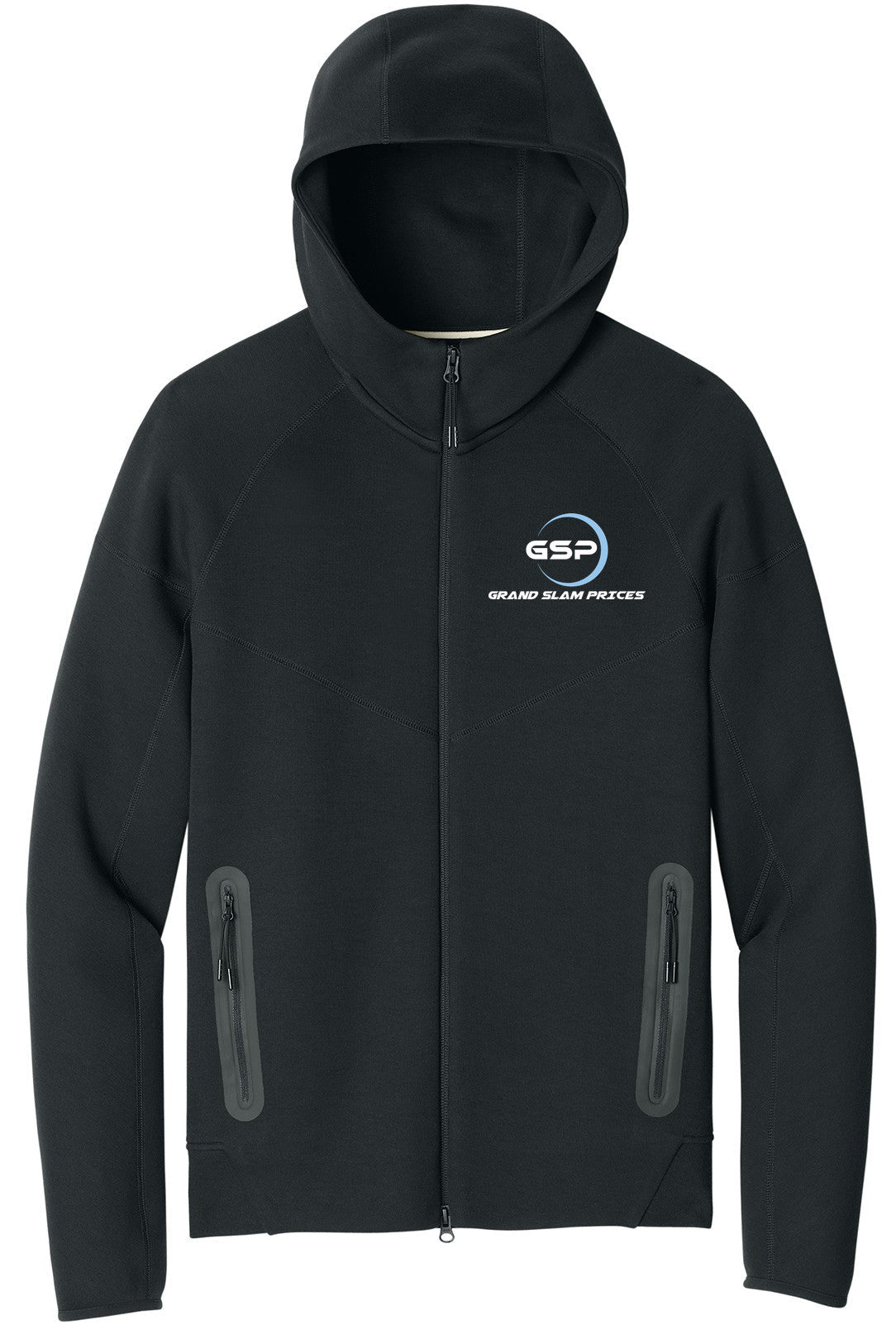 Nike Tech Fleece Full-Zip Hoodie