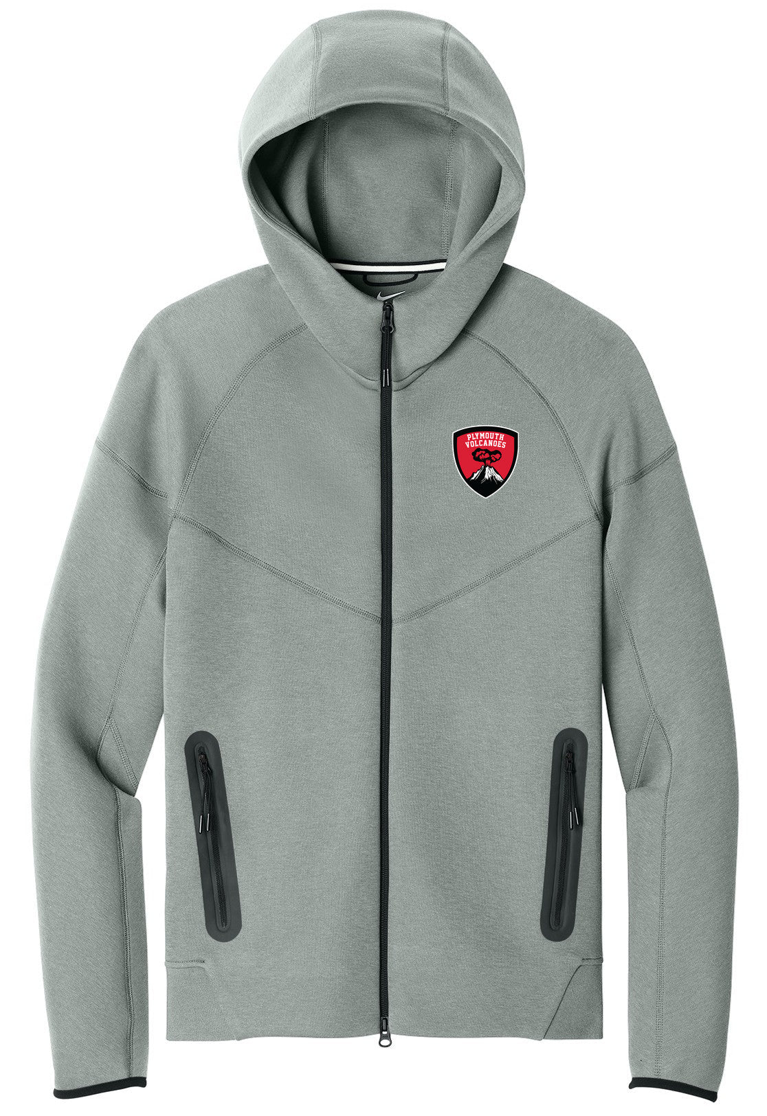 Nike Tech Fleece Full-Zip Hoodie