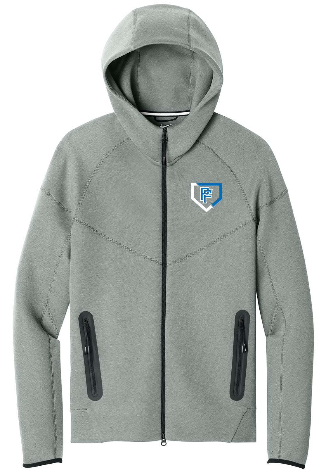 Nike Tech Fleece Full-Zip Hoodie