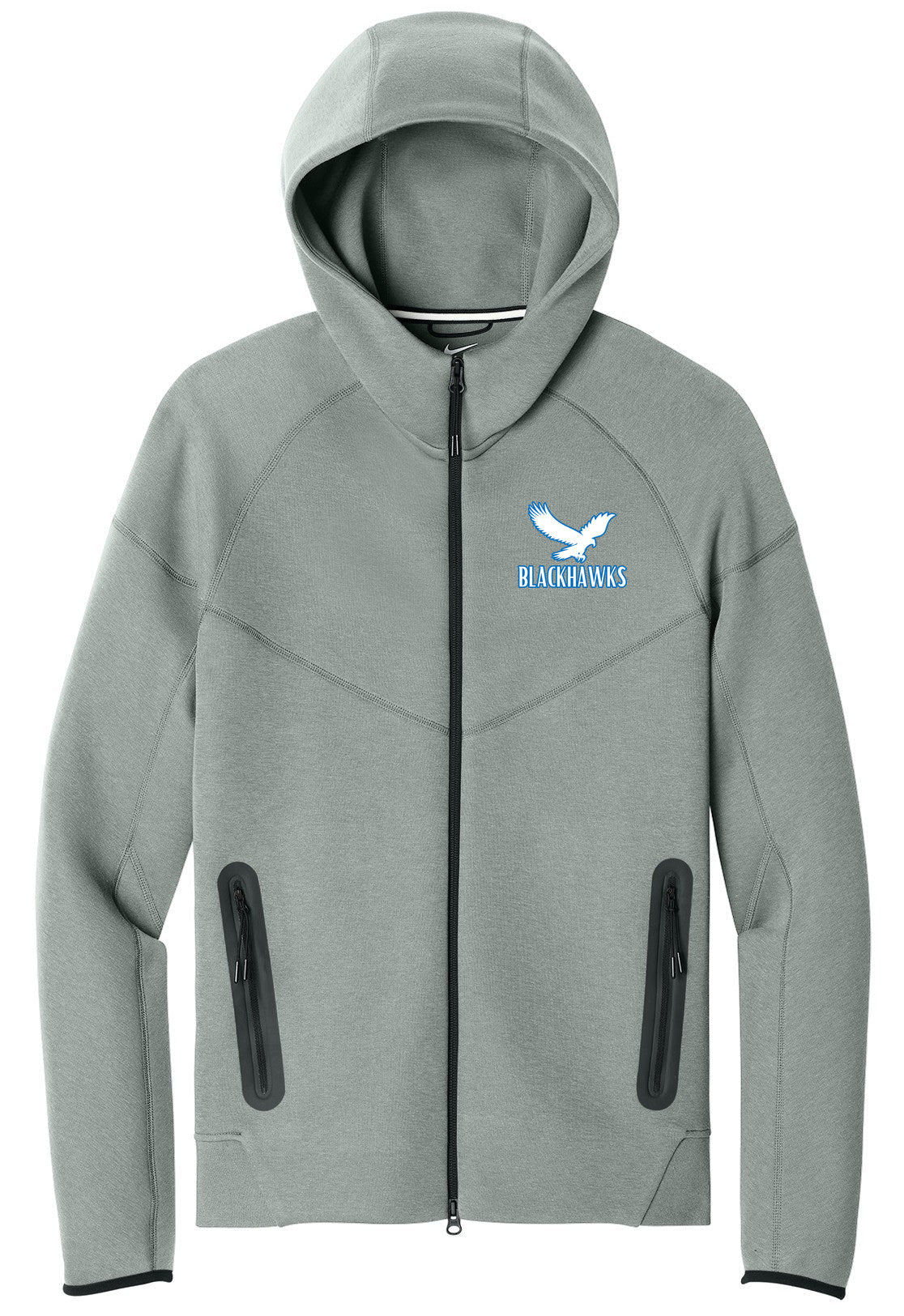 Nike Tech Fleece Full-Zip Hoodie