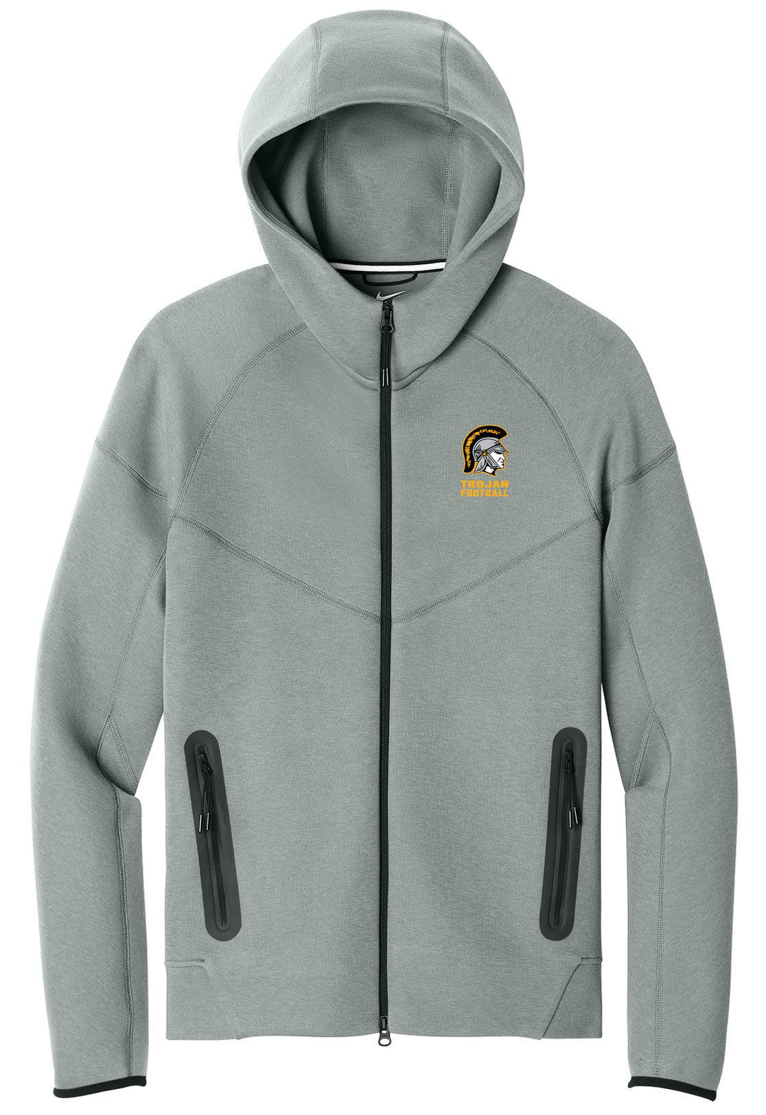 Nike Tech Fleece Full-Zip Hoodie