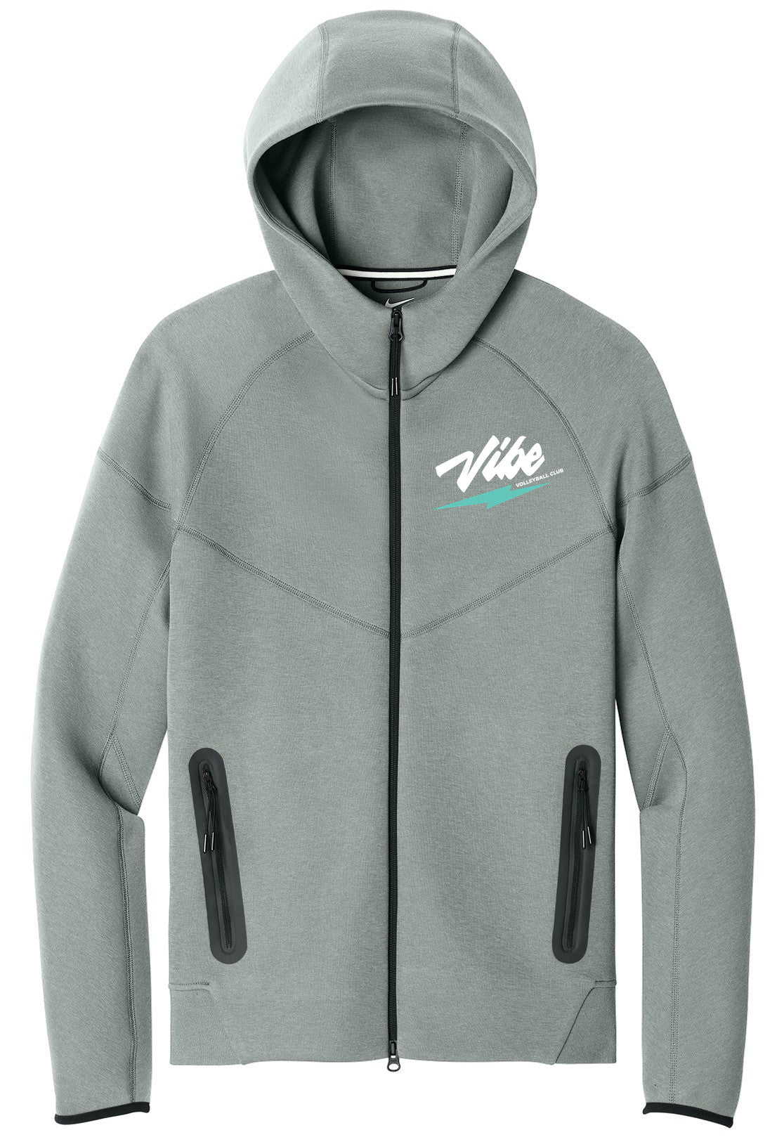 Nike Tech Fleece Full-Zip Hoodie