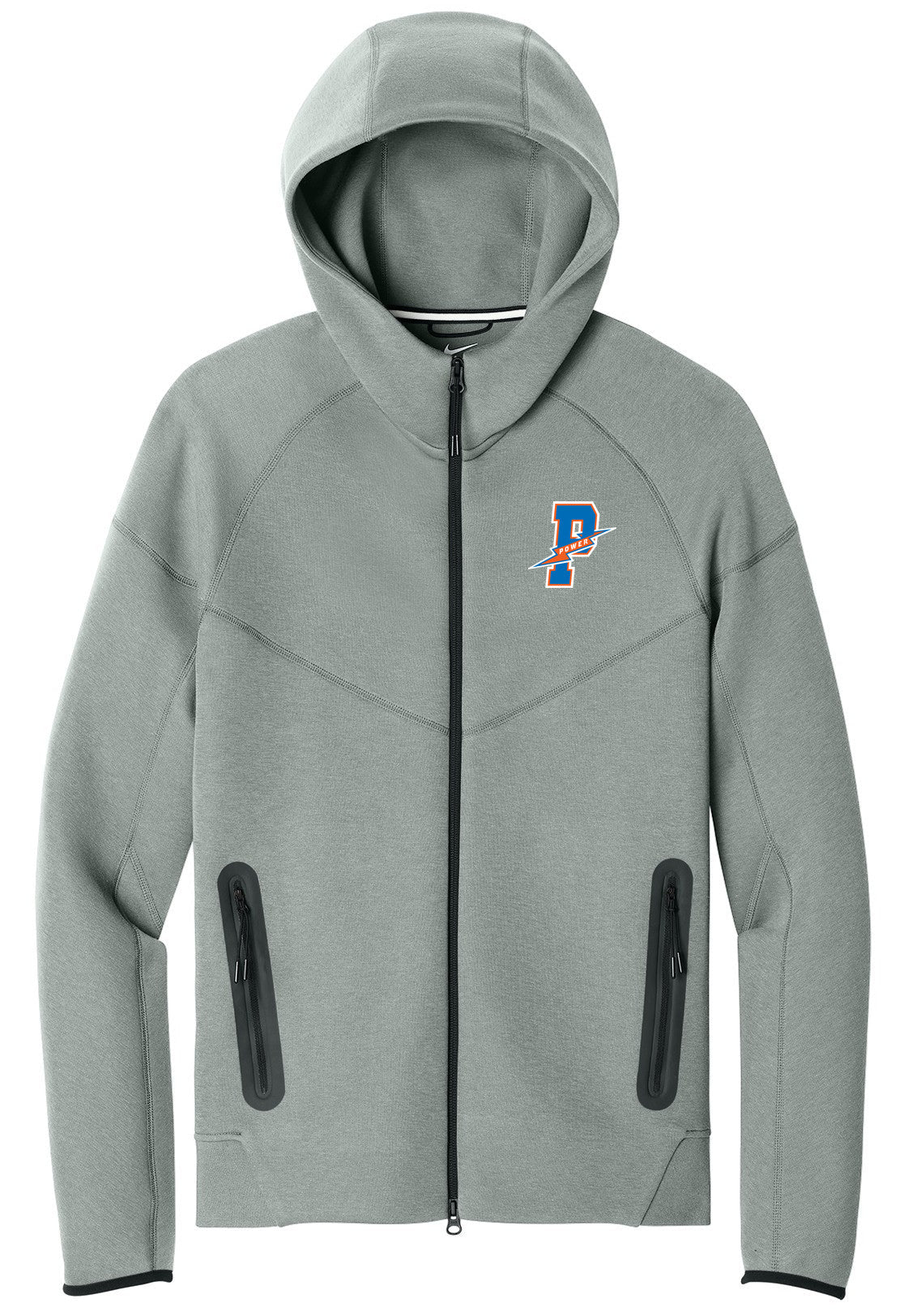 Nike Tech Fleece Full-Zip Hoodie