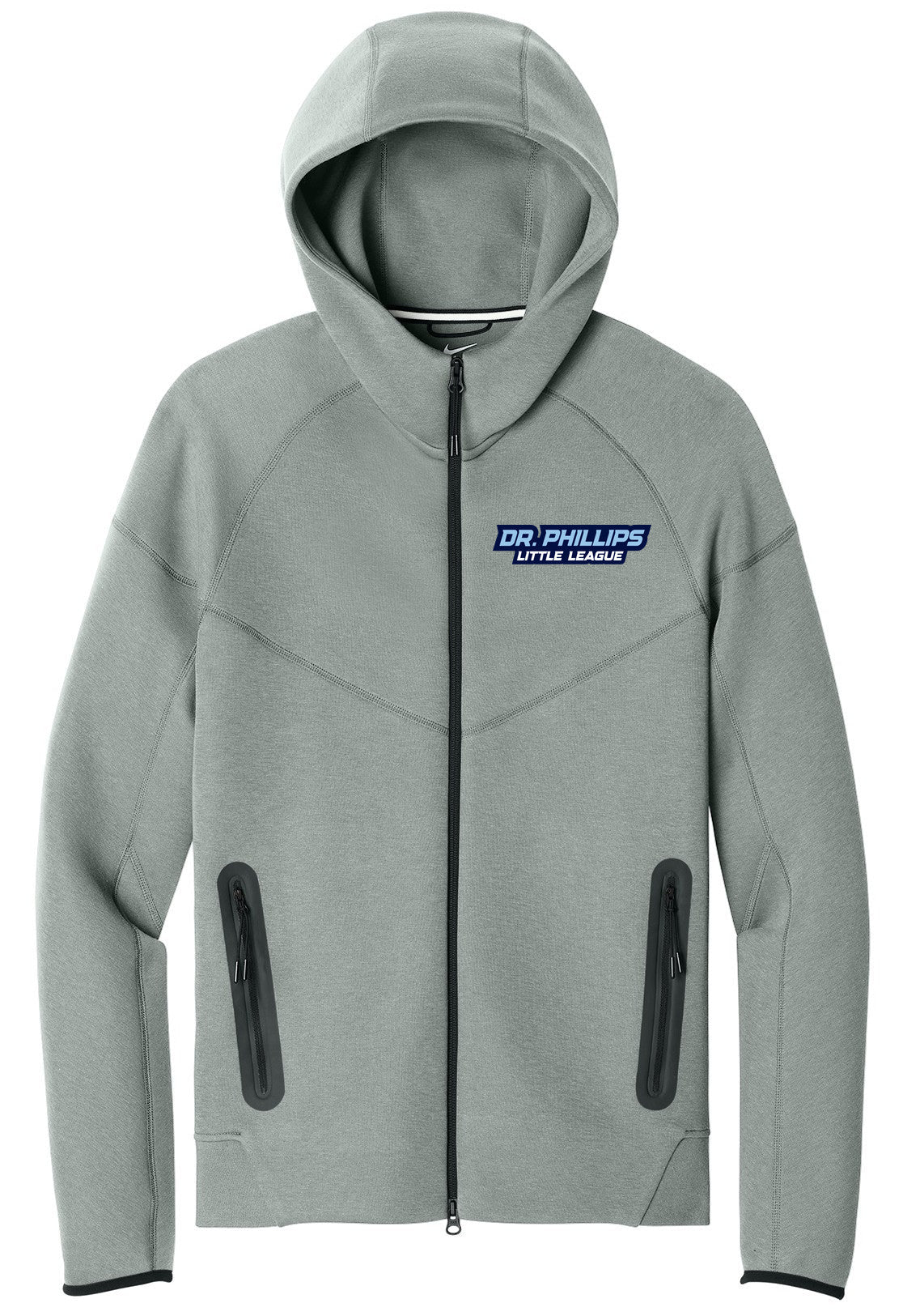 Nike Tech Fleece Full-Zip Hoodie