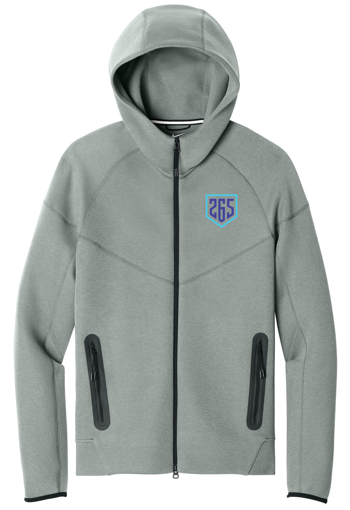 Nike Tech Fleece Full-Zip Hoodie