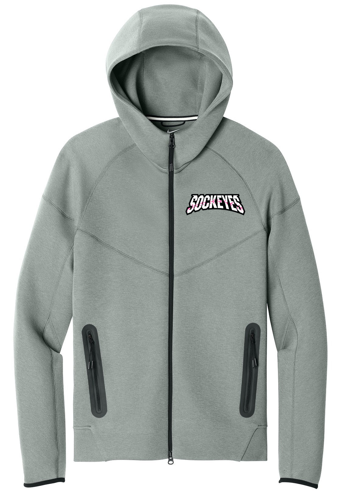 Nike Tech Fleece Full-Zip Hoodie