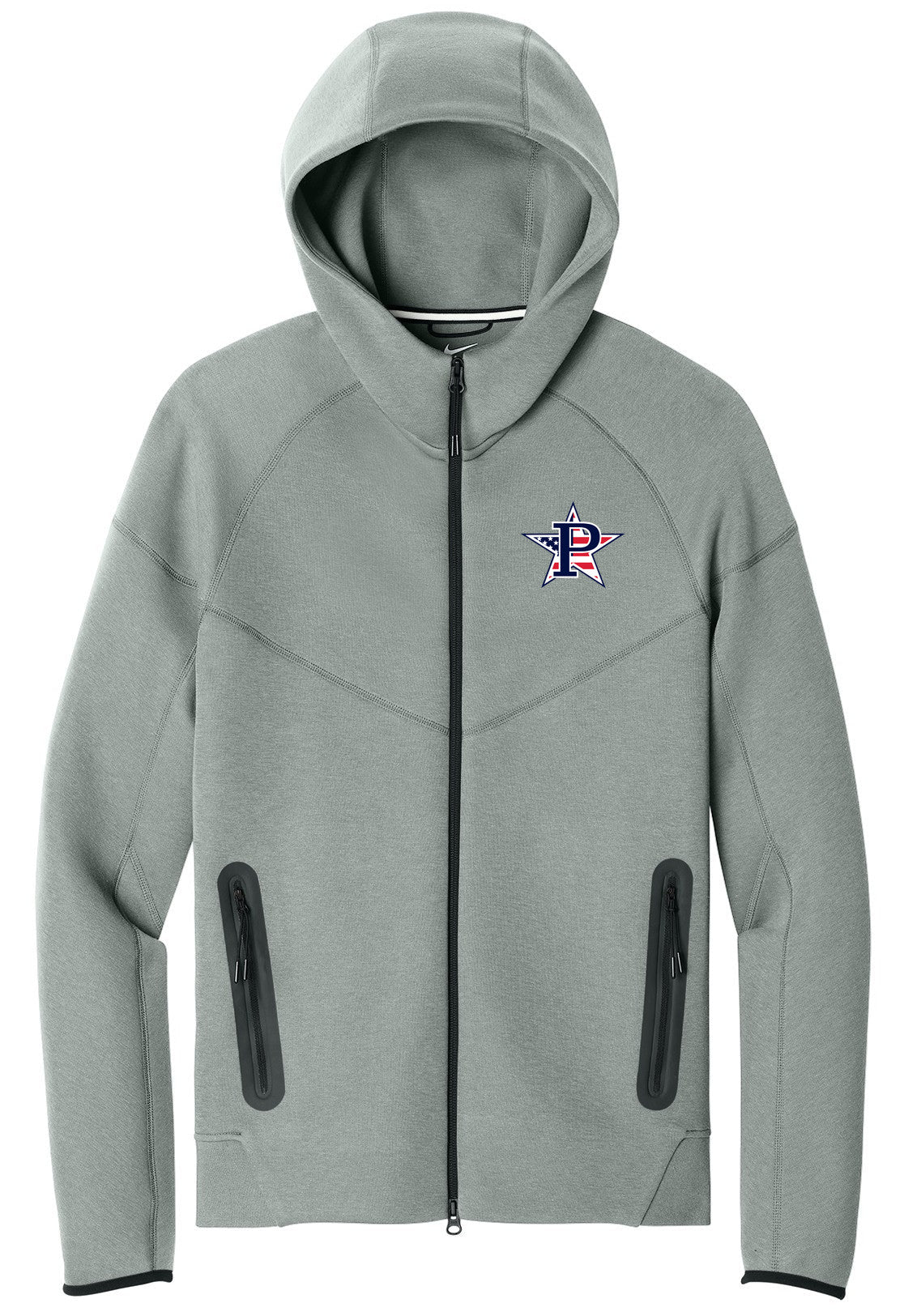Nike Tech Fleece Full-Zip Hoodie