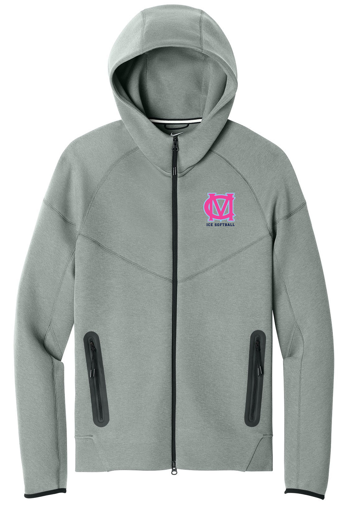 Nike Tech Fleece Full-Zip Hoodie
