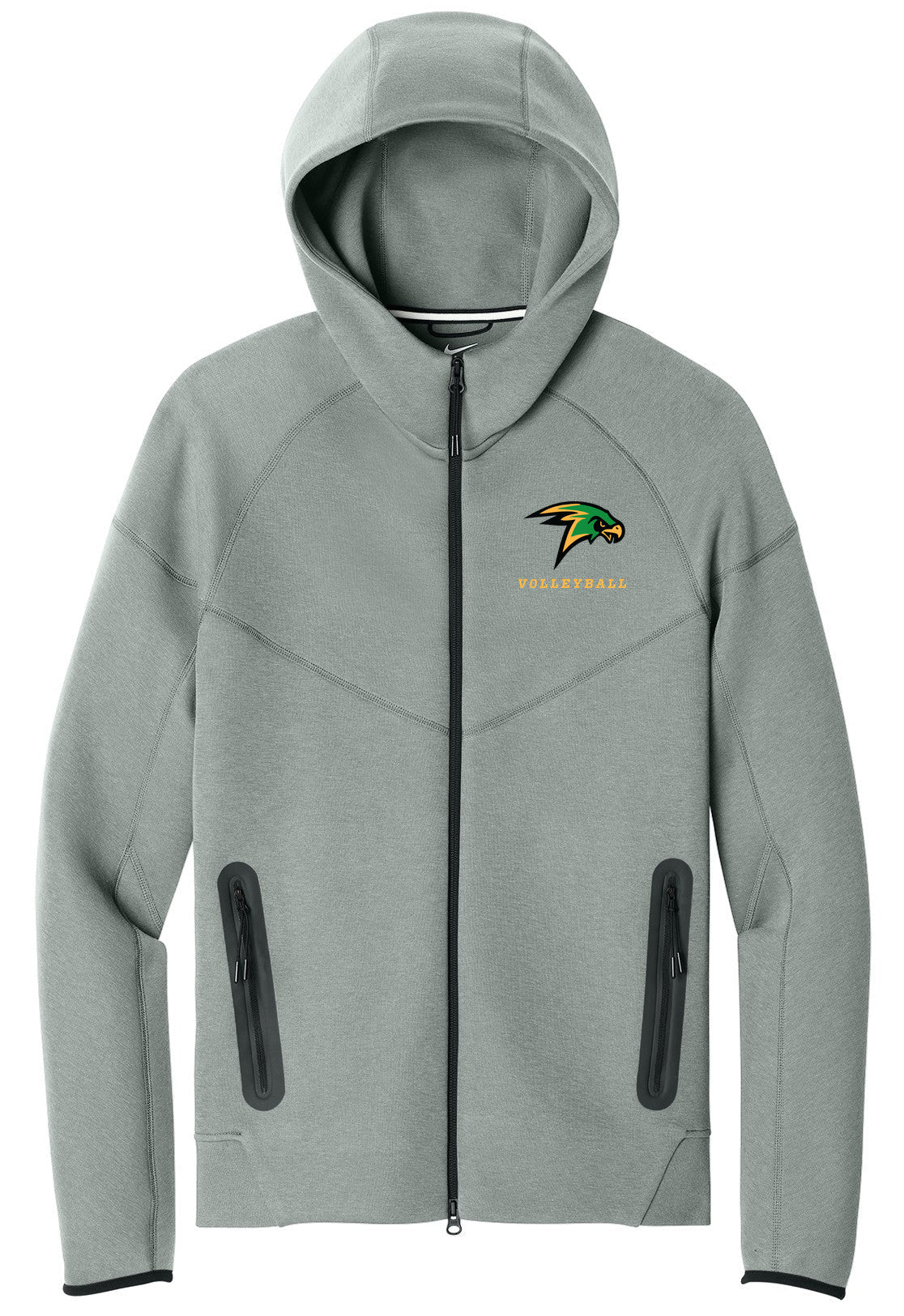 Nike Tech Fleece Full-Zip Hoodie