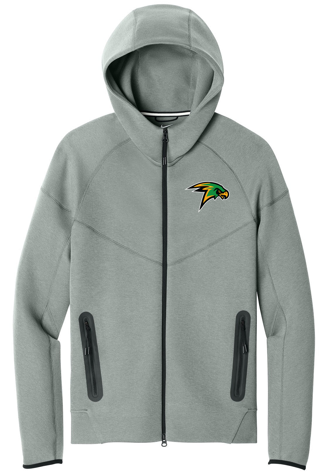 Nike Tech Fleece Full-Zip Hoodie