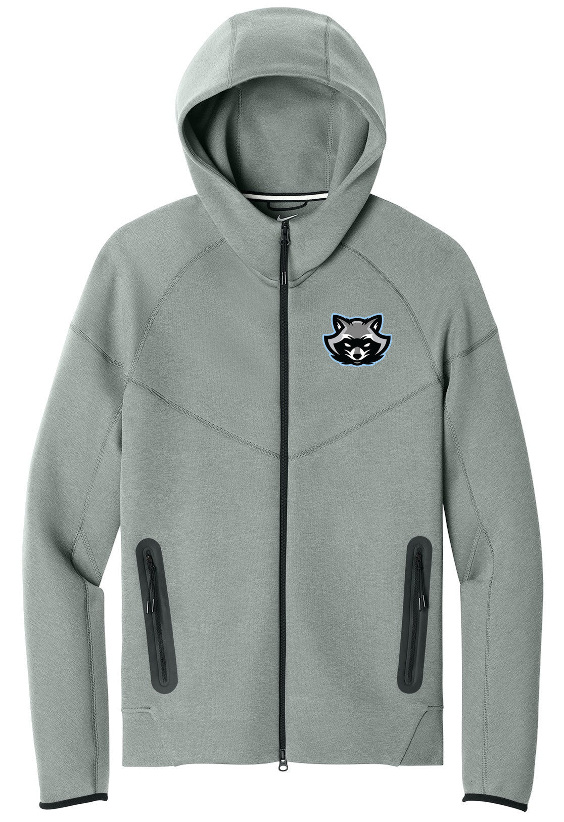 Nike Tech Fleece Full-Zip Hoodie
