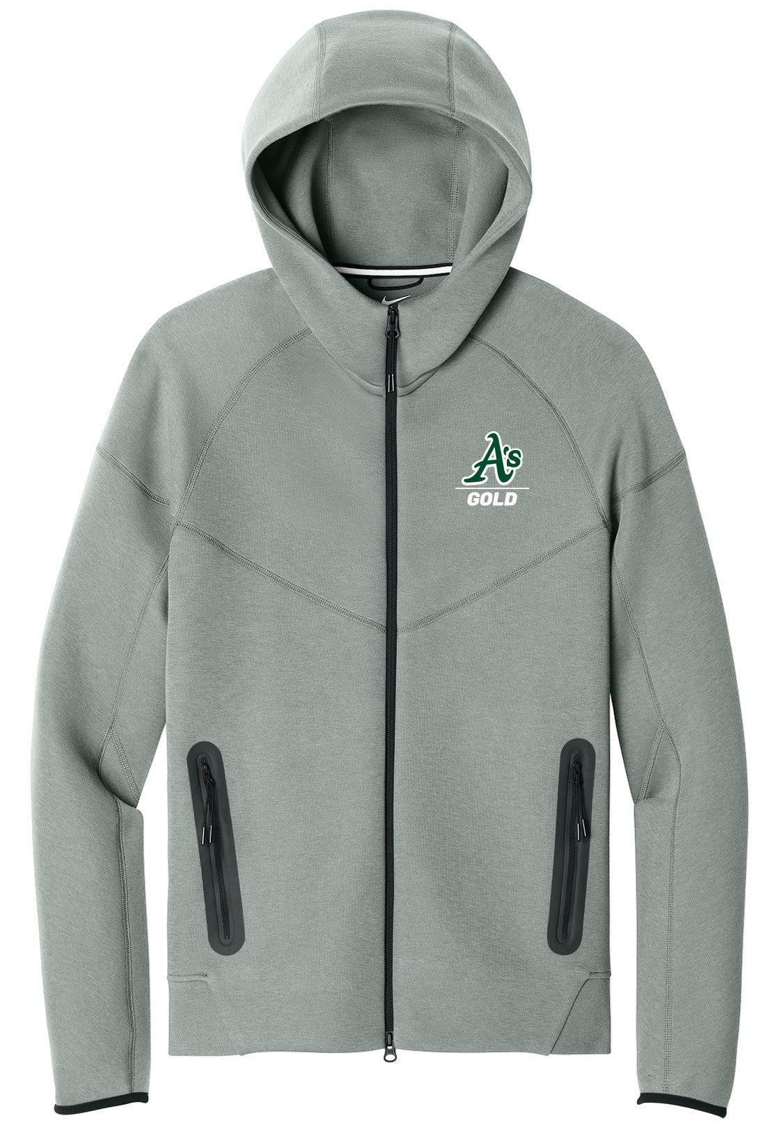 Nike Tech Fleece Full-Zip Hoodie