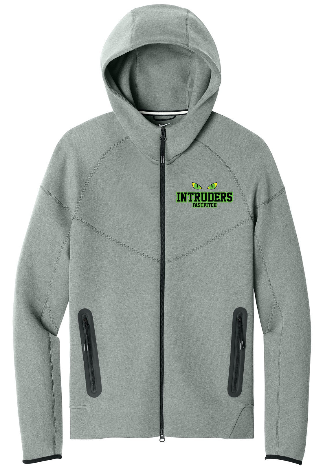 Nike Tech Fleece Full-Zip Hoodie