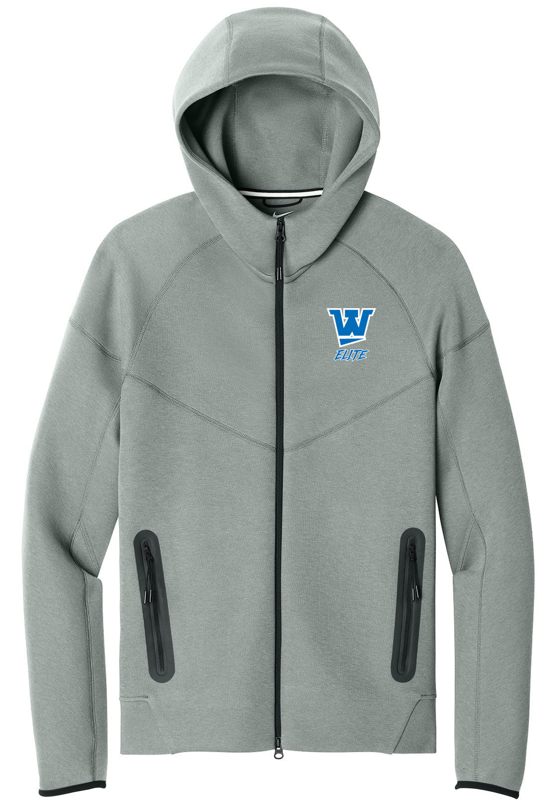 Nike Tech Fleece Full-Zip Hoodie