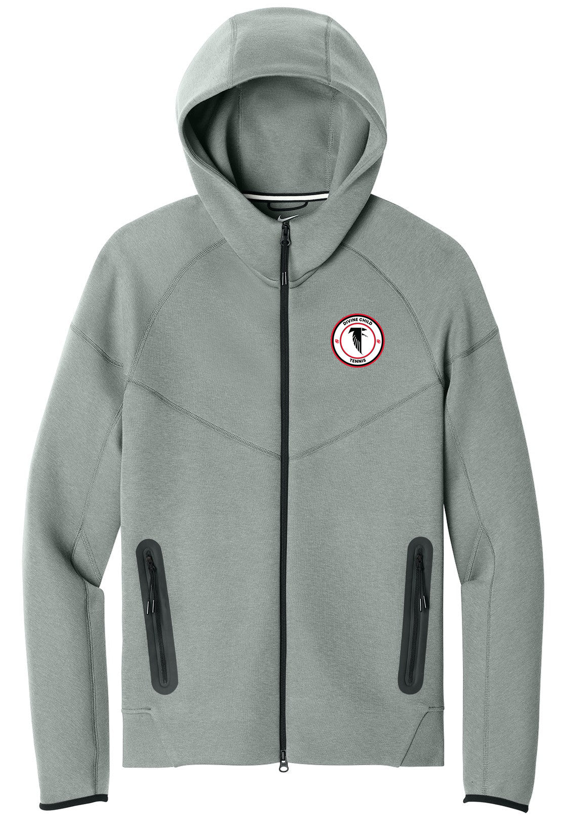 Nike Tech Fleece Full-Zip Hoodie