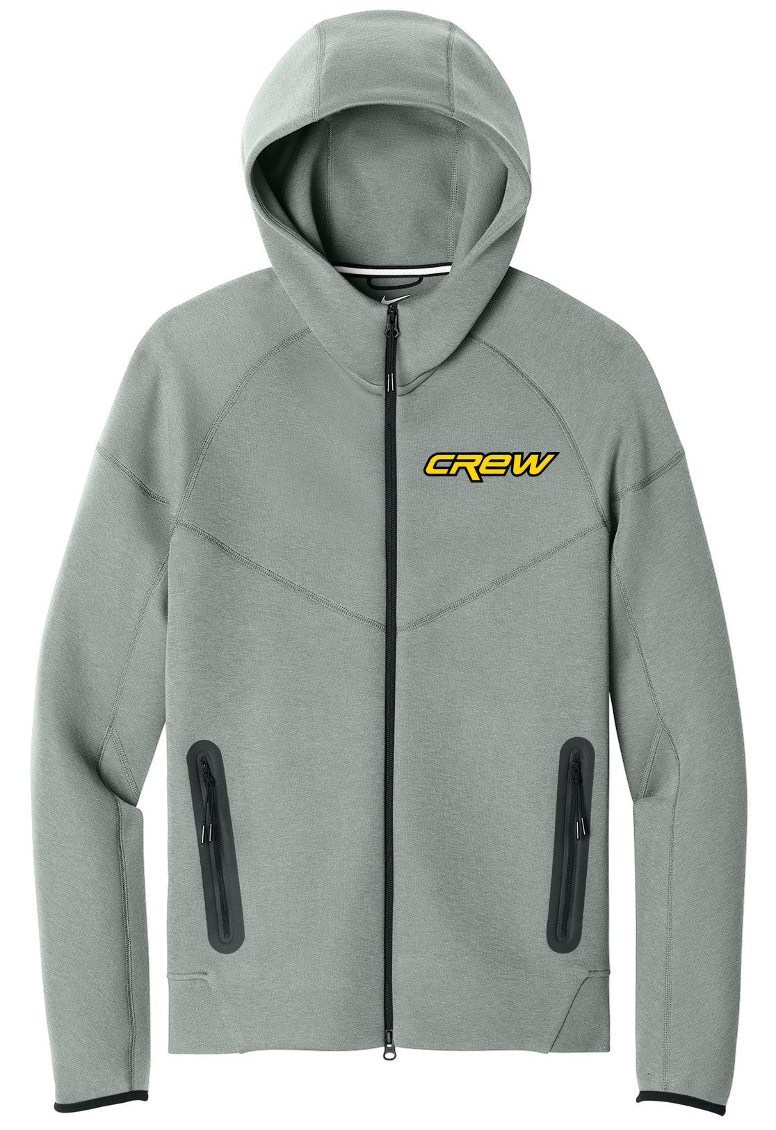 Nike Tech Fleece Full-Zip Hoodie